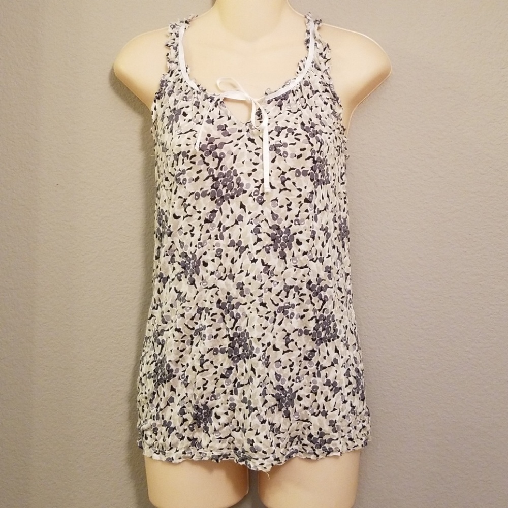 Old Navy Tank Top Small